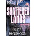 Shattered Lands - Paperback