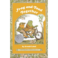 Frog and Toad Together - Hardcover