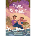 Saving Sunshine - Paperback