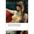 Anthony and Cleopatra: The Oxford Shakespeareanthony and Cleopatra - Paperback