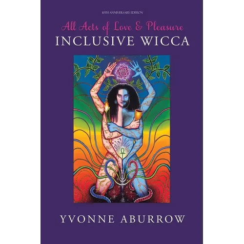All Acts of Love & Pleasure - Paperback