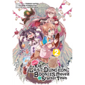 Suppose a Kid from the Last Dungeon Boonies Moved to a Starter Town 02 (Manga) - Paperback