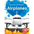 Airplanes - Library Binding