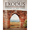 Exodus: Wisdom As You Worship - Paperback