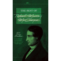 The Best of Robert Murray McCheyne: 120 Daily Devotions to Nurture Your Spirit and Refresh Your Soul - Hardcover