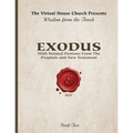 Wisdom From The Torah Book 2: Exodus: With Portions From the Prophets and New Testament - Paperback