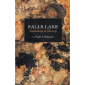 Falls Lake: Swimming in History - Paperback