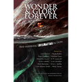 Wonder and Glory Forever: Awe-Inspiring Lovecraftian Fiction - Paperback