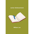 Junior Achievement - Paperback