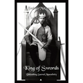 King of Swords: Unleashing Sacred Masculinity - Paperback