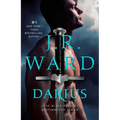 Darius - Hardcover