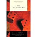 The Confidence-Man - Paperback