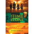 The Time Stone - Paperback