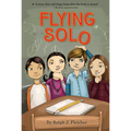Flying Solo - Paperback