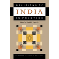Religions of India in Practice - Paperback