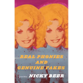 Real Phonies and Genuine Fakes - Paperback