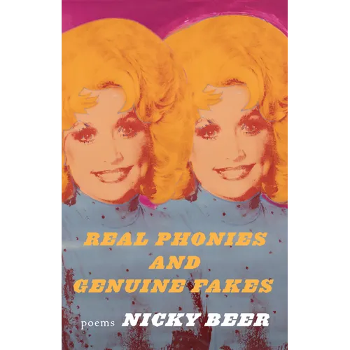 Real Phonies and Genuine Fakes - Paperback