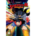 Superman vs. Meshi Vol. 2 - Paperback