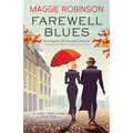 Farewell Blues - Paperback