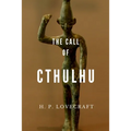 The Call of Cthulhu - Paperback