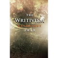 The Writivism Anthology 2013 - Paperback