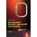 Advanced Control of Aircraft - Hardcover