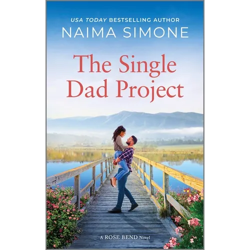 The Single Dad Project - Mass Market Paperbound