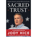 Sacred Trust: Election Integrity and the Will of the People - Hardcover