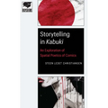 Storytelling in Kabuki: An Exploration of Spatial Poetics of Comics - Paperback