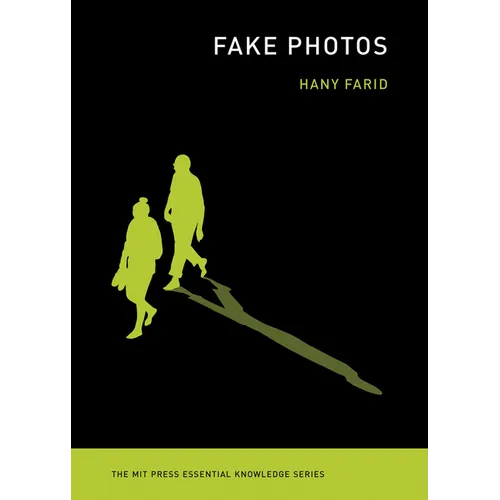 Fake Photos - Paperback