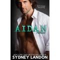 Aidan - Paperback