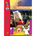 The Best Christmas Pageant Ever, by Barbara Robinson Lit Link Grades 4-6 - Paperback