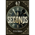 47 Seconds - Paperback