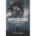 Reputations: The Women In Pants Return - Paperback