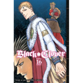 Black Clover, Vol. 16: An End and a Beginning - Paperback