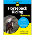 Horseback Riding FD, 2e P - Paperback