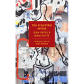 The n'Gustro Affair - Paperback