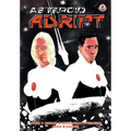 Asteroid Adrift - Paperback