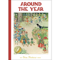 Around the Year - Hardcover
