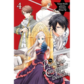 The Princess of Convenient Plot Devices, Vol. 4 (Manga) - Paperback