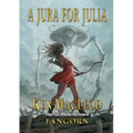 A Jura For Julia - Paperback