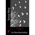 Seven Men - Paperback