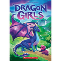 Hana the Thunder Dragon (Dragon Girls #13): Volume 13 - Paperback