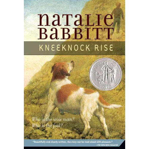 Kneeknock Rise - Paperback