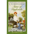 Anne of Ingleside - Paperback