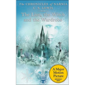 The Lion, the Witch and the Wardrobe - Hardcover
