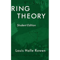 Ring Theory, 83: Student Edition - Hardcover