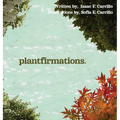plantfirmations - Hardcover