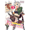 Reborn as a Vending Machine, I Now Wander the Dungeon, Vol. 3 (Light Novel) - Paperback