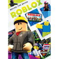 Roblox - Paperback